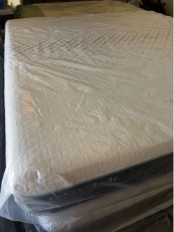 King size eastern euro nectar premier hybrid memory foam cooling Serta Sealy avocado saatva Tempurpedic purple  helix Casper snow max dreamcoud classi