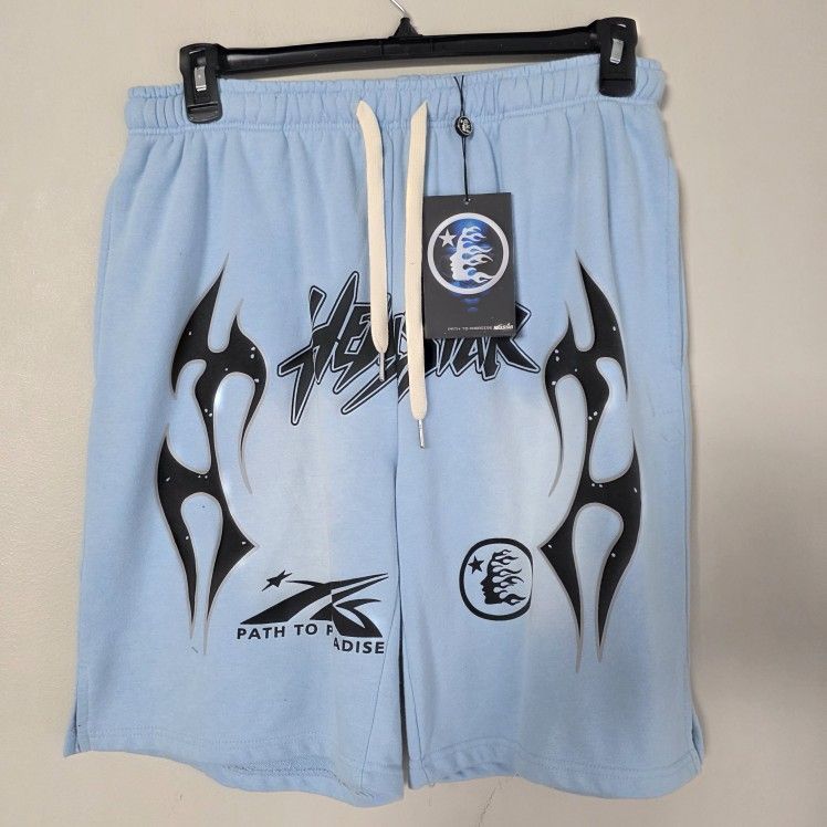 Hellstar L/XL