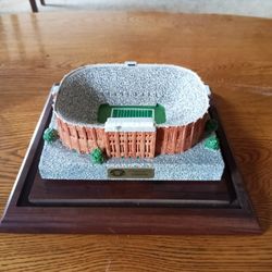 Notre Dame Stadium.  Limited Edition.  