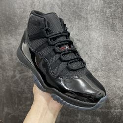 J 11 Retro 'Gamma Blue'