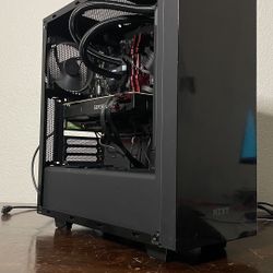 Custom Gaming PC | RTX 2080 | Intel i7 | 32GB RAM | 500GB Storage | Windows 10 Pro | WiFi / Bluetooth