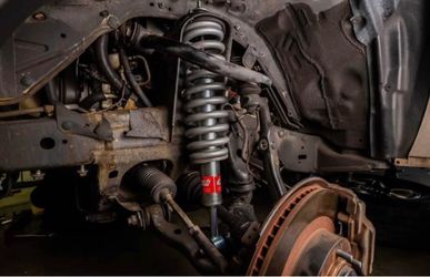 Eibach Shocks available !! message for pricing!!