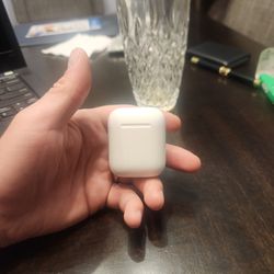 Apple Airpods Missing Right One