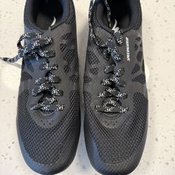 Specialized Cycling Shoe With SPD Cleats 