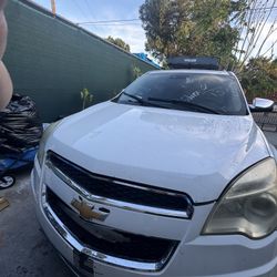 2014 Chevrolet Equinox