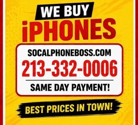 Apple iPhone