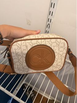 Calvin Klein purse