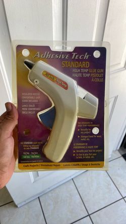Glue gun