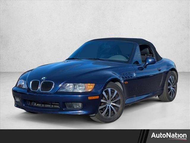 1998 BMW Z3