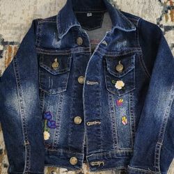5T ( 5yr Old Clothes) $50 