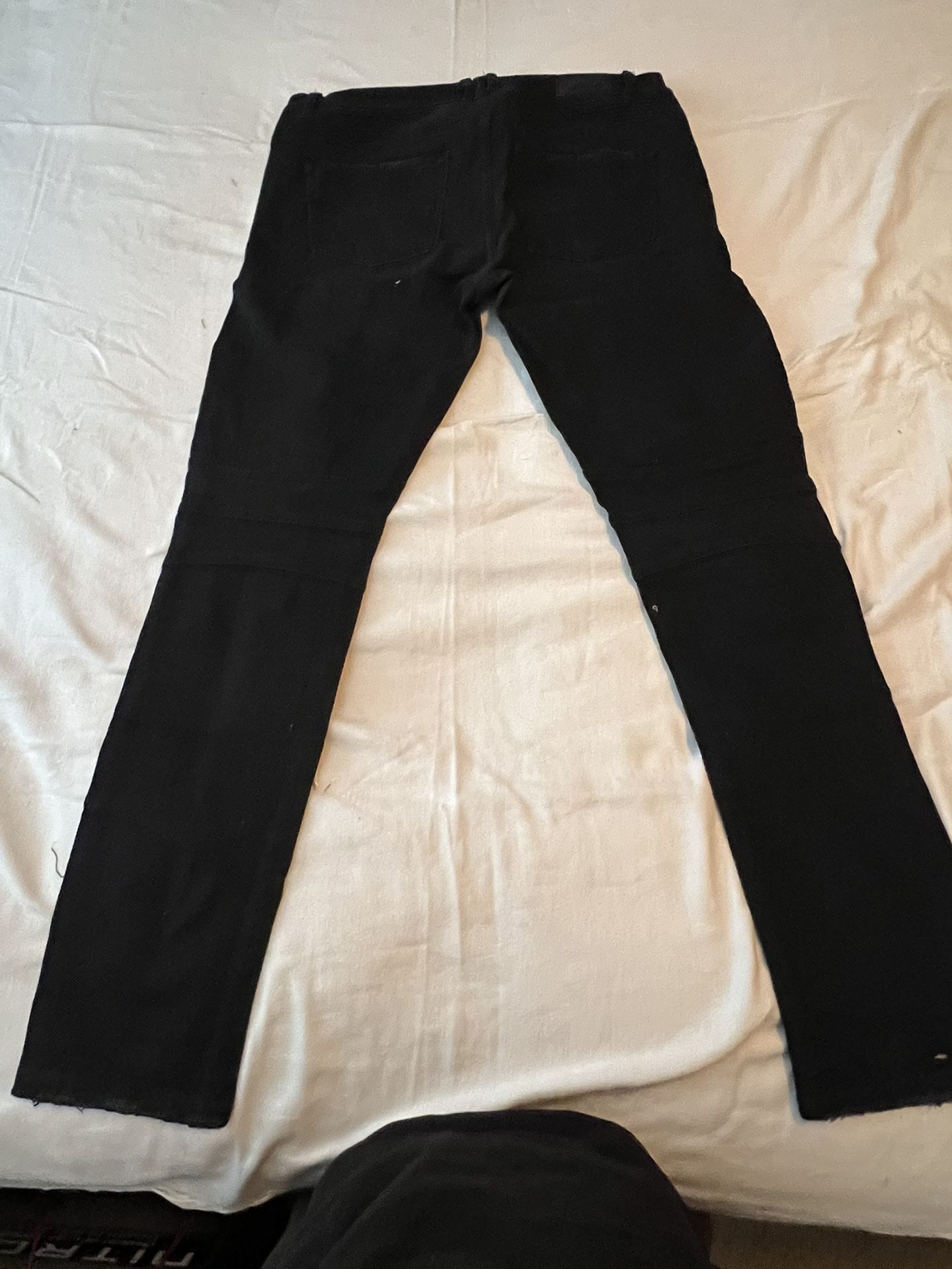 Preme Jeans Size 36