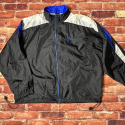 Vintage Nike Windbreaker 