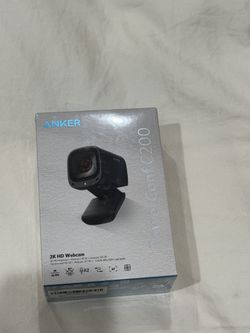 Anker Powerconf C200