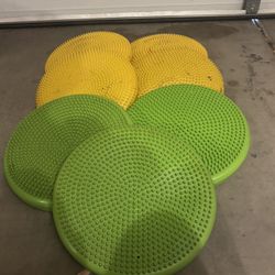 Fidget Seats