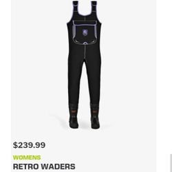 Women's Waders