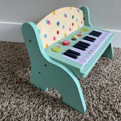 Giggle Space Keyboard 