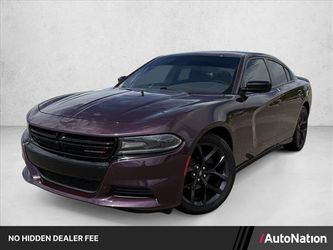 2020 Dodge Charger