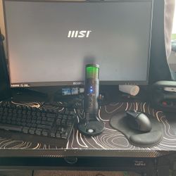 Carbon fiber, gaming desk