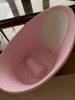 Shnuggle Baby Bath