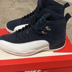 Jordan 12s