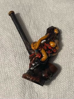 Pipe - Smoking Accessory