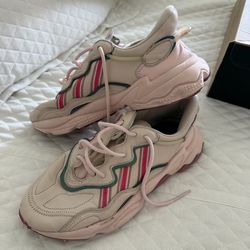 Adidas shoes