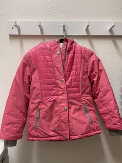 Girls Size 10/12 Gently Worn Jacket