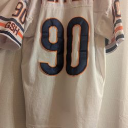 Julius Peppers Chicago Bears Jersey 