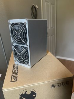 Doge Coin Miner