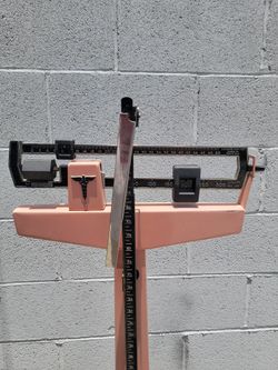 Scale & Hight