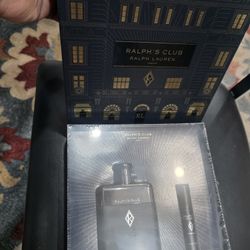 Ralph's Lauren Gift Set 