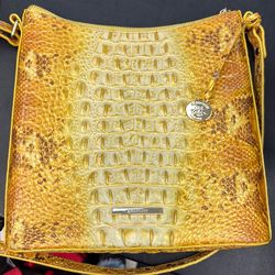Brahmin purse