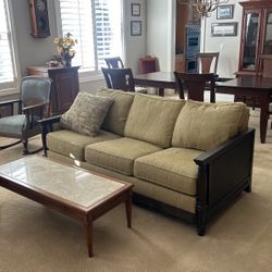 Free Couch