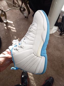 Jordan 12 Melo Men’s Size 10