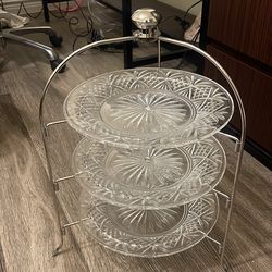 Afternoon Tea Tower