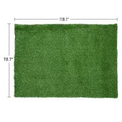Artificial grass 6.5 Artificial Grass $50