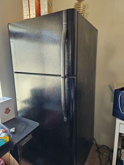 Kenmore refrigerator