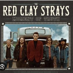 Red Clay Strays - 4 Tickets For Houston Rodeo - $300 For 4 Tickets And Parking Pass
