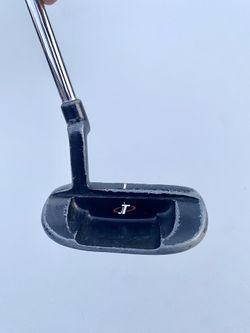 Tour Edge Mallet Style Putter -RH