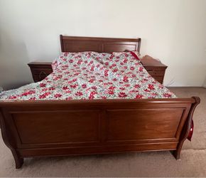 Master Bedroom set