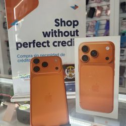 Iphone 17 pro unlocked