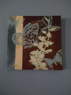 Small canvas