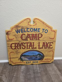 Halloween decor