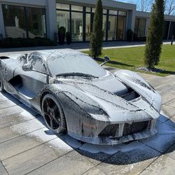 Get Your Cars In A New Condition 