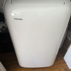 Mobile Air Conditioner