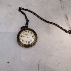 Pocket Watch