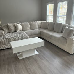 Living room Furniture 