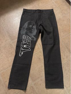 SkyDaLimit Jeans