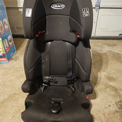 Graco 3 In 1 Car Seat