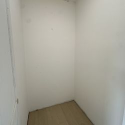 Custom closets 